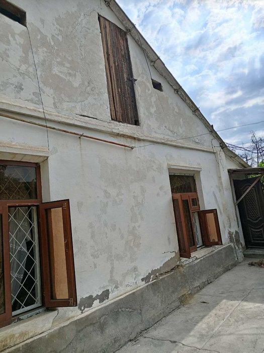 ПРОДАЕТСЯ ДОМ в Ферганском районе, по дороге в Вуадыль