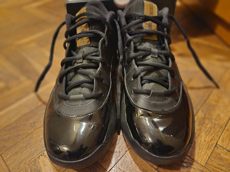 Jordan маратонки 45.5