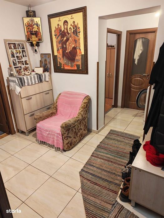 Apartament cu 4 Camere de Vânzare Parter I Suceava/Central I 130.000E