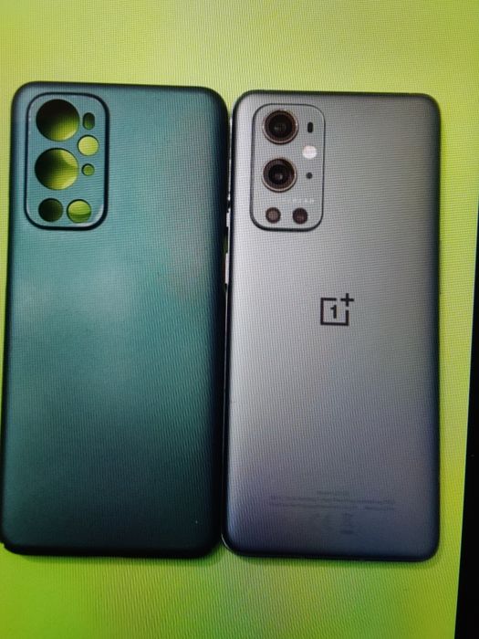 Schimb oneplus 9 pro cu 12,13 sau 13 mimi