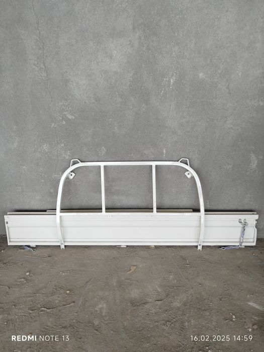 Kia Bongo dubl kabina borti va labo borti yangi