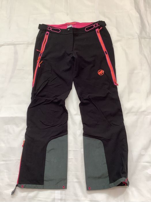Pantaloni Mammut Eiger Extreme dama