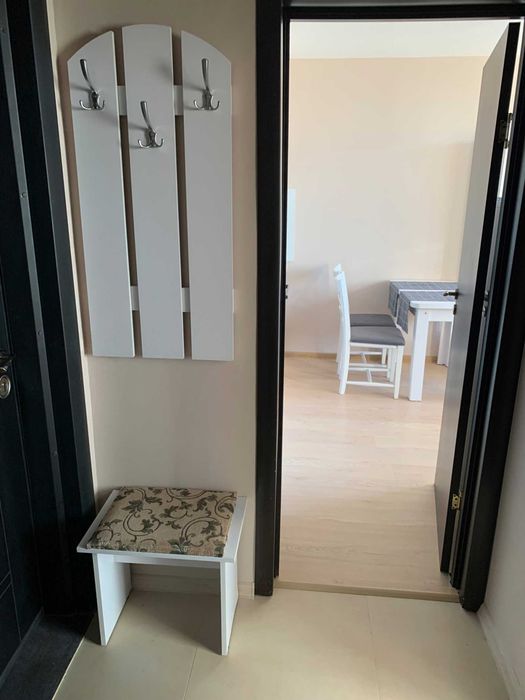 Дава се под наем Двустаен апартамент в София, Банишора - 42 кв.м за 498.27 € - Снимка #9