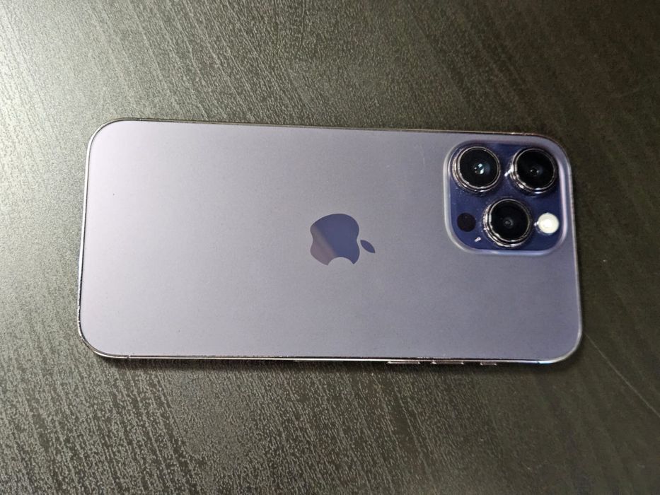 Iphone 14 pro max