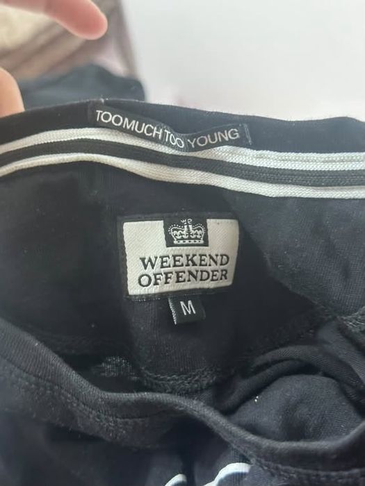 Продам  викенд офендер