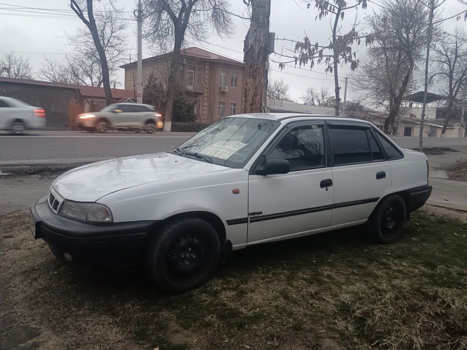 Нексия продается или сдам в аренду СОНС