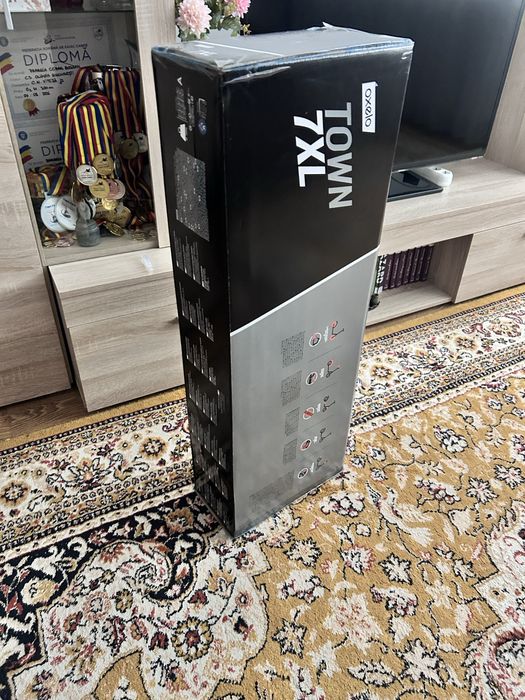 Trotineta oxelo T7XL