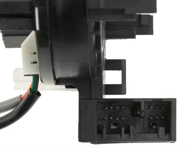 Spirala NOUA spira volan airbag Nissan Juke Note Maxima Sentra Versa