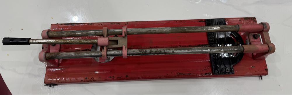 плиткорез кафелерезка