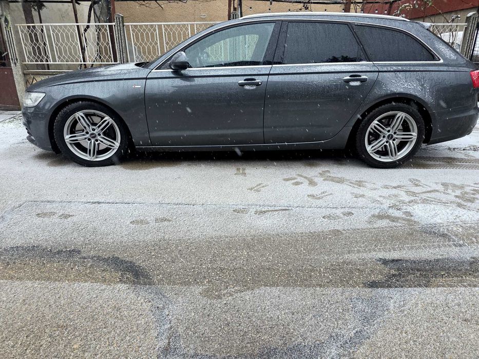 Джанти 18 цола с гуми 245 45 18