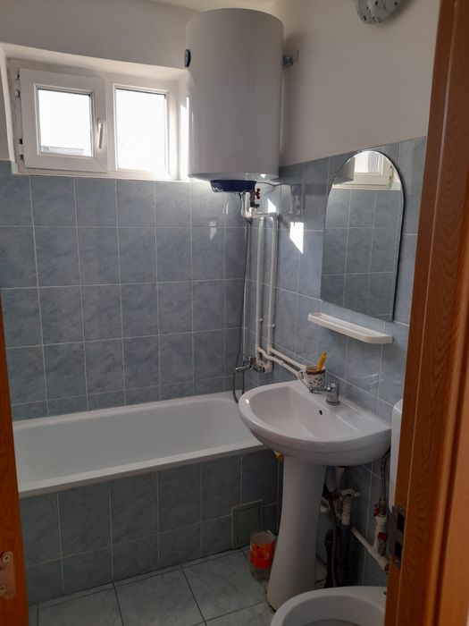 Apartament 2 camere de inchiriat