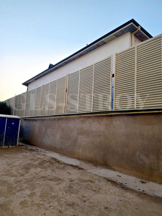 Жалюзи забор, евро забор, решетки, jaluzi, reshotka, ограждение