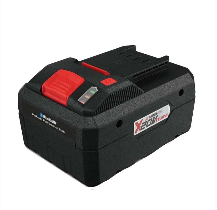 Baterie/ acumulator 20V 8Ah PARKSIDE