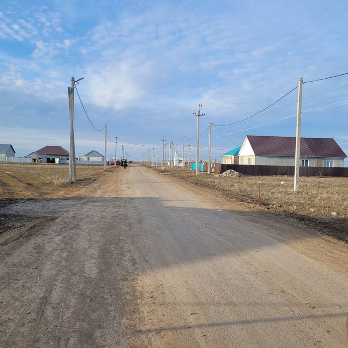 Продам участок Достык