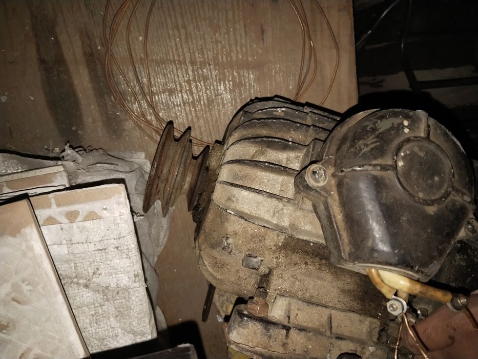 Электродвигатель продам