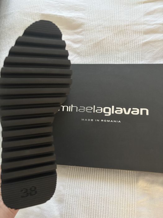 Ghete dama marimea 38