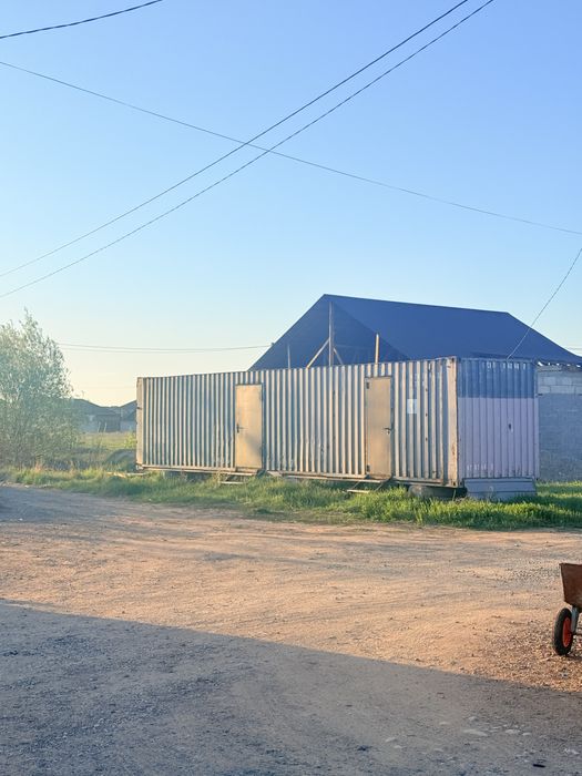 Контейнер Продается