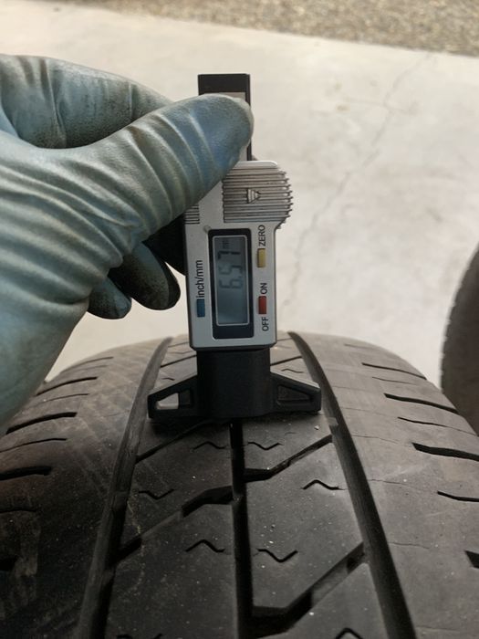 Anvelope Pirelli 215/70/15c