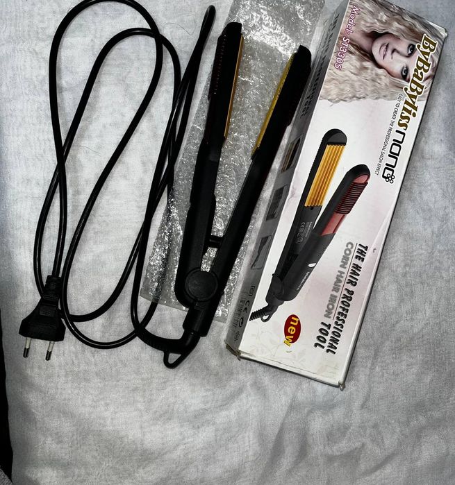 BaByliss Nano gofre ST3305