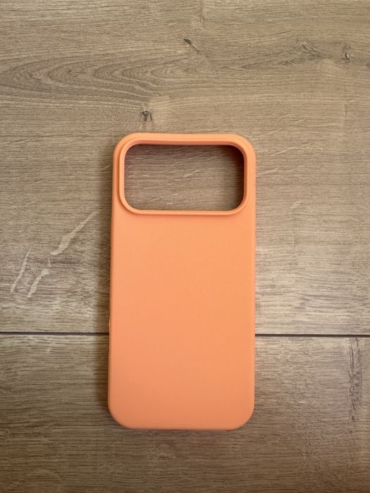Iphone 17 Pro Max  кейс / калъф
