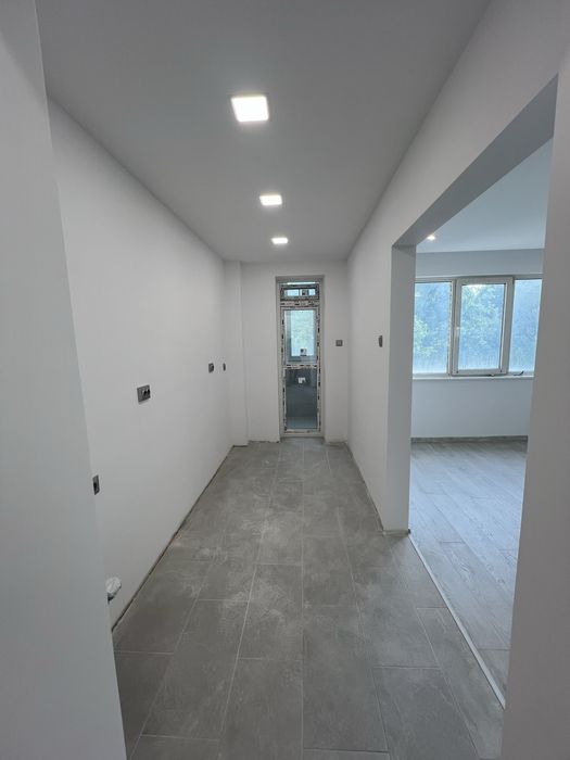 Продава се Двустаен апартамент в Добрич, Дунавите - 58 кв.м за 1249 €/кв.м - Снимка #6