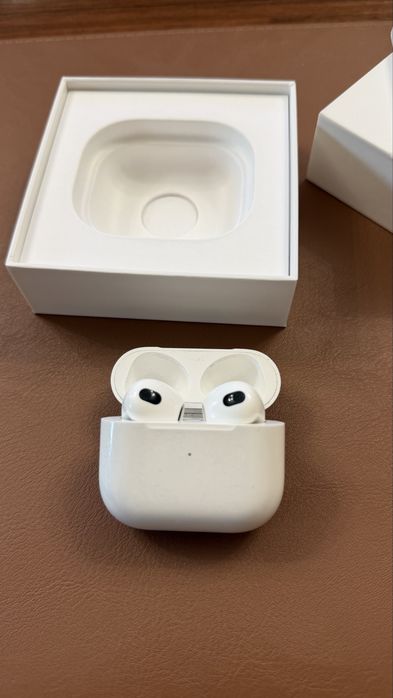 Apple Airpods 3