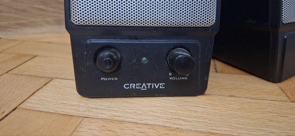 Микрофон/тонколони