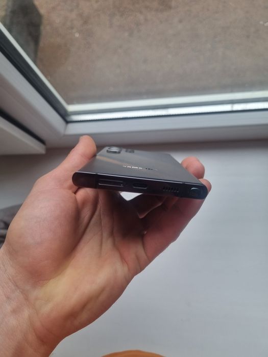 Samsung Galaxy S22 Ultra