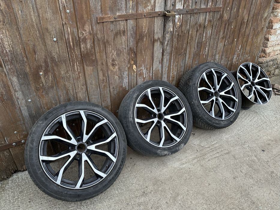 Джанти 19 5х112 джанти джанти