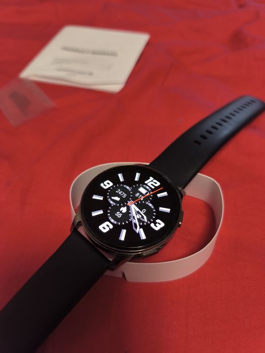 Часы amazfit pop 3r