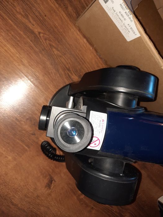 Телескоп Meade ETX-60AT