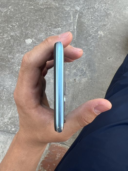 Oppo a15s xolati o’rtacha