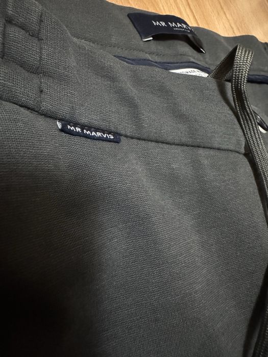 Mr. Marvis панталон