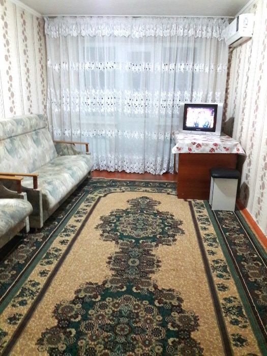 2х ком. Шымкент плаза