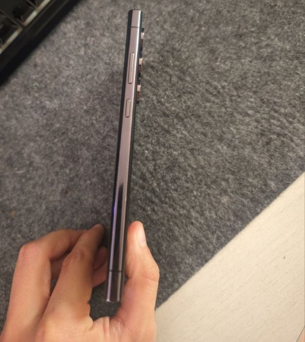 Samsung S23 ultra 12/256