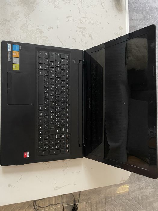 Lenovo G50-45 8gb Ram 128gbSSD