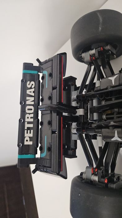 lego mercedes formula 1