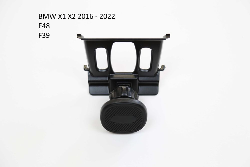 Suport telefon magnetic dedicat pentru modele BMW