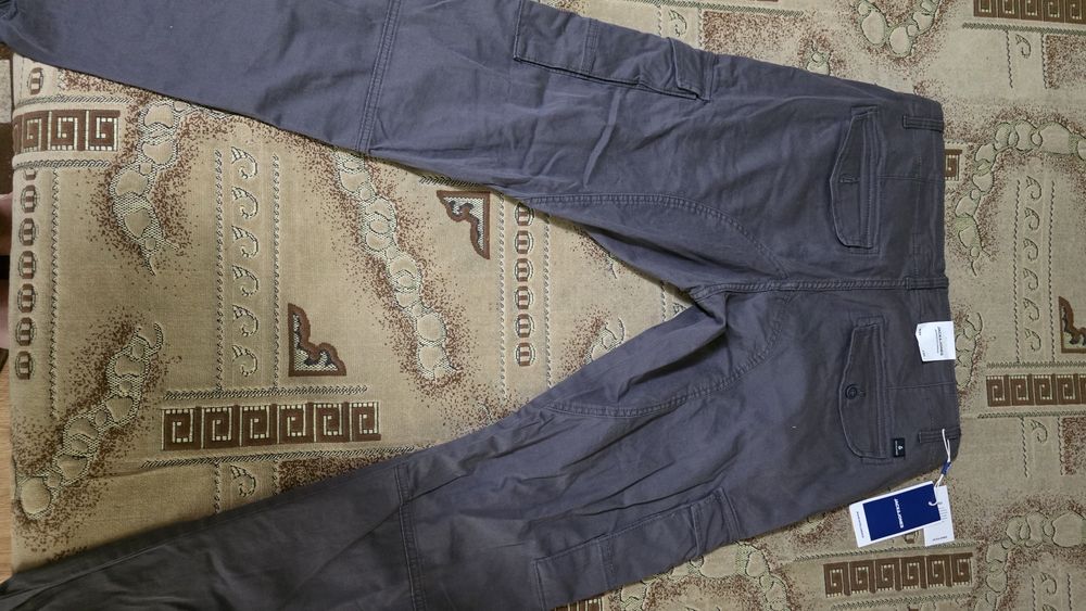 Pantaloni jack and jones
