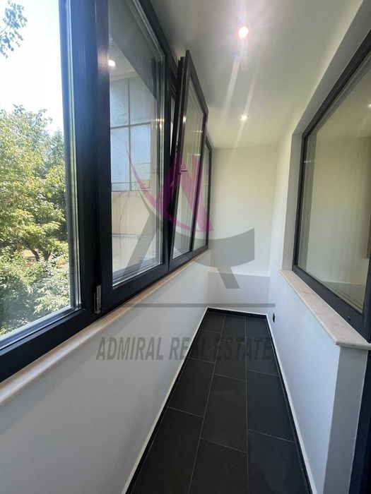 Дава се под наем Тристаен апартамент в Варна, Трошево - 100 кв.м за 1050 € - Снимка #7