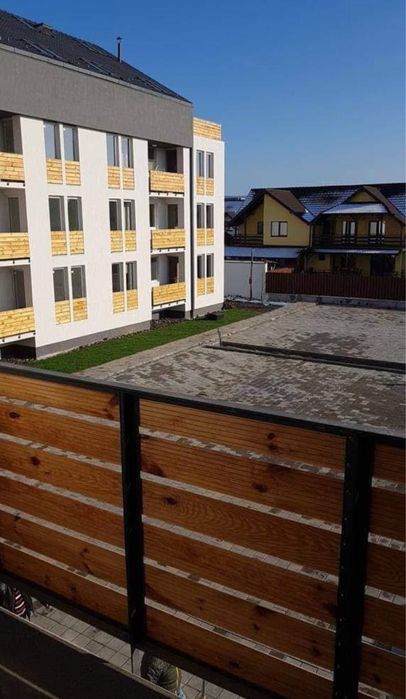 Apartament 2 cam AMA