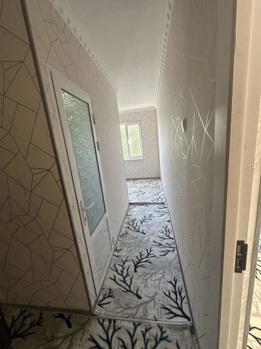 2 хонали квартира сотилади 4 этаж тез орада