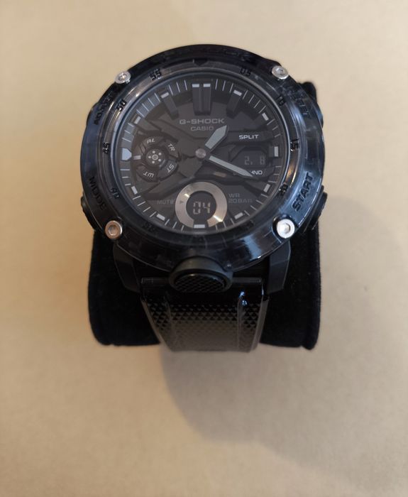 Casio G-Shock часовници