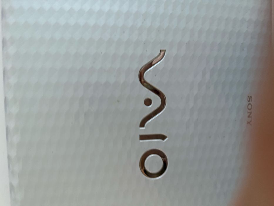 Продам ноутбук Sony Vaio