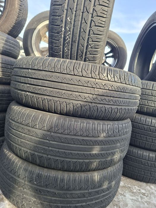 245/60/18 Kaptiva KIA SARENTO