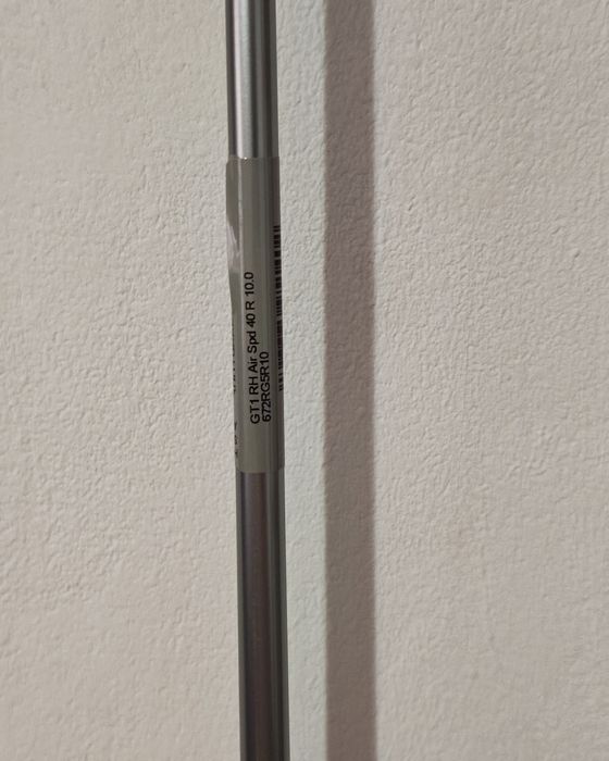 Crosa de golf Titleist GT1 Driver 10° Nou Sigilat + Headcover + Cheiță Originală