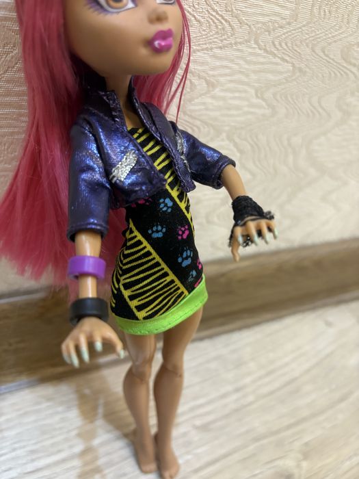 Кукла Монстер Хай Оригинальная