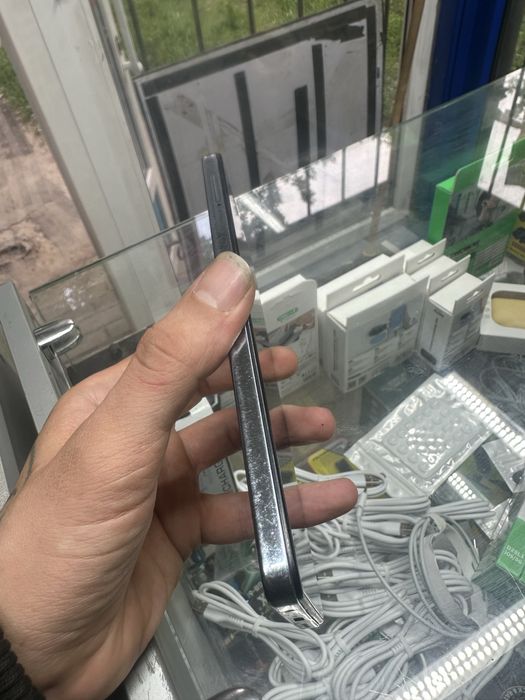 Tecno spark 20 pro 12/256