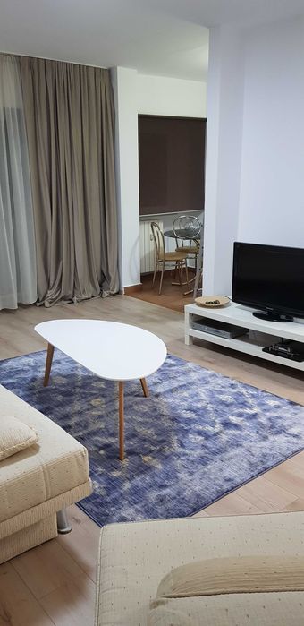 Inchiriez studio modern finisat zona Ghica Tei Parc Bucuresti Obor