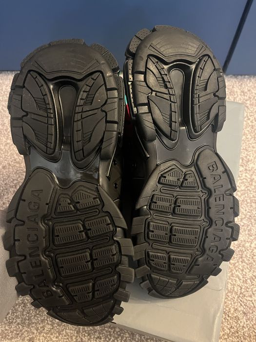 Balenciaga track led nr 42 noi